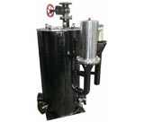 單管式煤氣管道冷凝水排水器