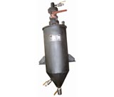 AP-Ⅲ型干式懸掛式排水器