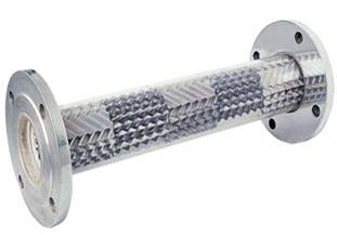 SV型靜態(tài)混合器
