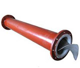 SKL型漿氯靜態(tài)混合器