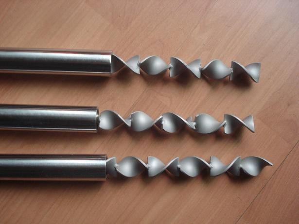 SK型靜態(tài)混合器