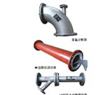 XGH系列漿氯靜態(tài)混合器