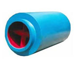 SFX型燒結(jié)機(jī)主軸風(fēng)機(jī)出口消聲器